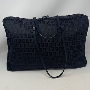 fendi computer bag